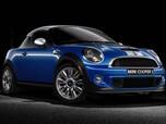 2013 MINI Cooper Coupe